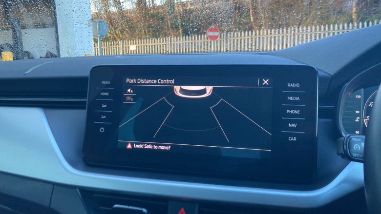 Skoda Kamiq 1.0 TSI 110 SE L 5dr Petrol Hatchback